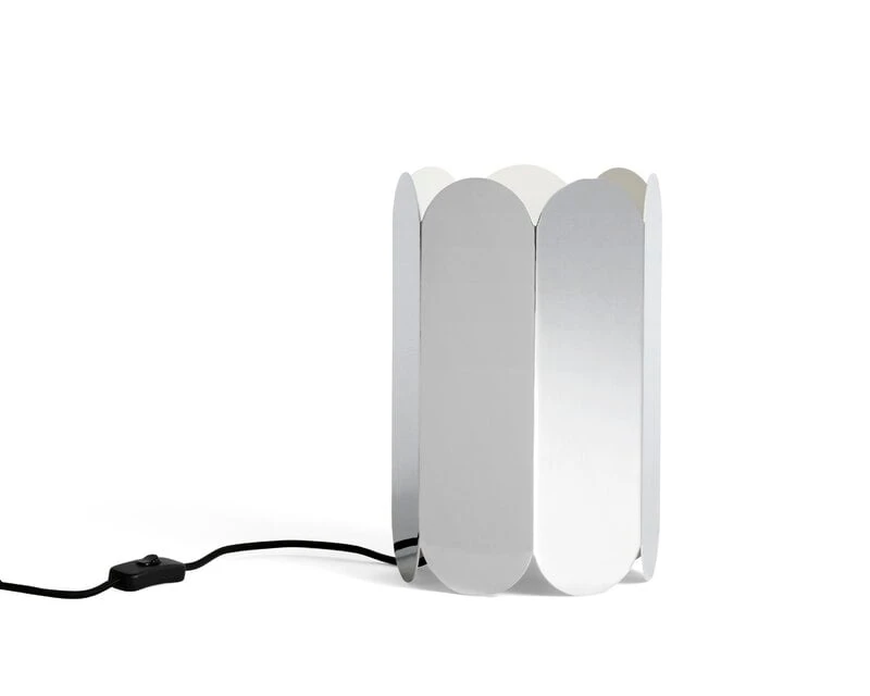 HAY Arcs Varjostin, Mirror 3 HAY Arcs Varjostin, Mirror - Image 3