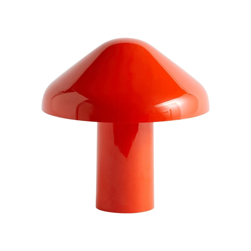 HAY Pao Portable Pöytävalaisin, Red 1 HAY Pao Portable Pöytävalaisin, Red