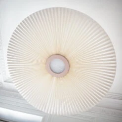 Hartô Carmen Riippuvalaisin 50 Cm, Vaaleanpunainen -Louis Poulsen Myymälämyynti HARTO JUIL2018 J1 9918 HD