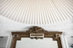 Hartô Carmen Riippuvalaisin 50 Cm, Vaaleanpunainen -Louis Poulsen Myymälämyynti HARTO JUIL2018 J1 9923 HD 1