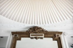 Hartô Carmen Riippuvalaisin 50 Cm, Valkoinen -Louis Poulsen Myymälämyynti HARTO JUIL2018 J1 9923 HD