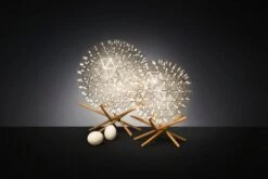 Moooi Raimond II R43 Riippuvalaisin, Himmennettävä -Louis Poulsen Myymälämyynti Haiku raimond II tensegrity lamp