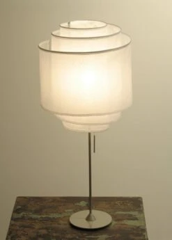 Doctor Design Heila Pöytävalaisin -Louis Poulsen Myymälämyynti Heila pytvalaisin