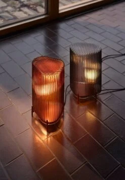 Iittala Putki Pöytävalaisin, Kupari -Louis Poulsen Myymälämyynti Iittala 2020 Putki 1056362 1056363