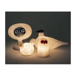 Magis Sulo Pöytävalaisin, S 6 Magis Sulo Pöytävalaisin, S -Louis Poulsen Myymälämyynti LINNUT Magis iittal fiilis