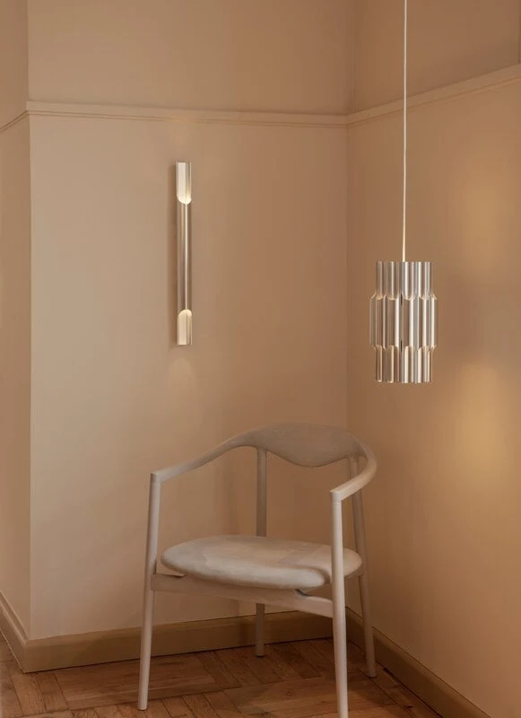 LYFA Pan Riippuvalaisin, 190 Mm, Alumiini 4 LYFA Pan Riippuvalaisin, 190 Mm, Alumiini - Image 4