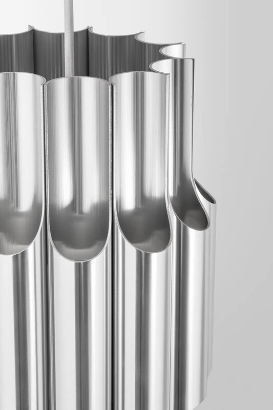 LYFA Pan Riippuvalaisin, 190 Mm, Alumiini 2 LYFA Pan Riippuvalaisin, 190 Mm, Alumiini - Image 2