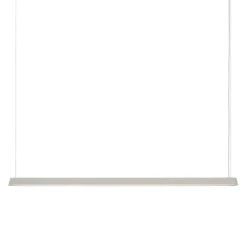 Muuto Linear Riippuvalaisin, 169,2 Cm, Harmaa