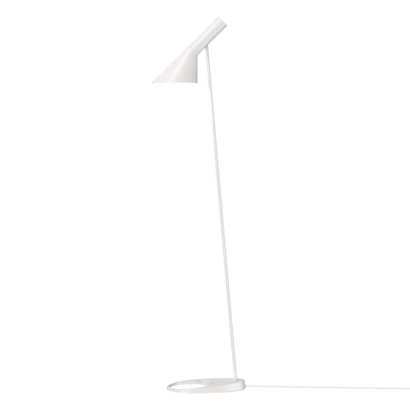 Louis Poulsen AJ Lattiavalaisin V3, Valkoinen 1 Louis Poulsen AJ Lattiavalaisin V3, Valkoinen