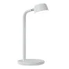 Luxo Motus Mini Pöytävalaisin, Valkoinen