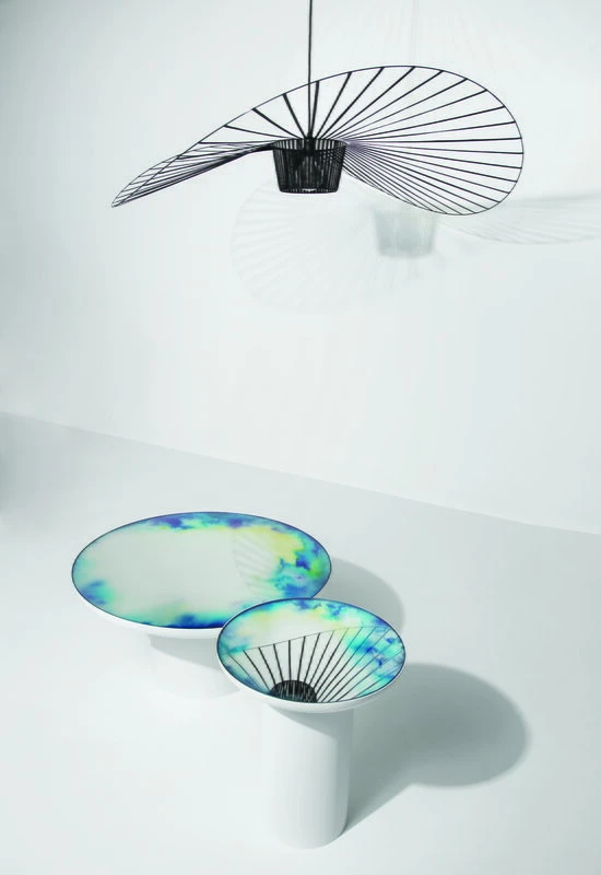 Petite Friture Vertigo Riippuvalaisin, 110 Cm, Musta 6 Petite Friture Vertigo Riippuvalaisin, 110 Cm, Musta - Image 6