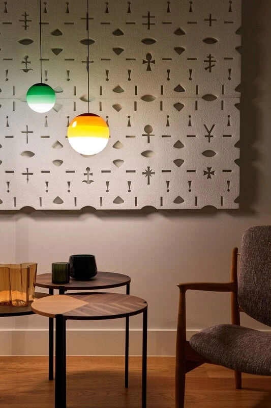 Marset Dipping Light 13 Riippuvalaisin, Vihreä 3 Marset Dipping Light 13 Riippuvalaisin, Vihreä - Image 3