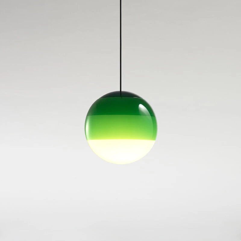 Marset Dipping Light 13 Riippuvalaisin, Vihreä 2 Marset Dipping Light 13 Riippuvalaisin, Vihreä - Image 2