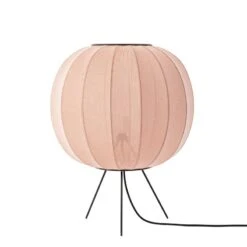 Made By Hand Knit-Wit Lattiavalaisin 45 Cm, Matala, Sand Stone