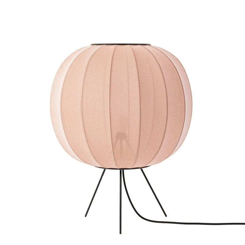 Made By Hand Knit-Wit Lattiavalaisin 45 Cm, Matala, Sand Stone 1 Made By Hand Knit-Wit Lattiavalaisin 45 Cm, Matala, Sand Stone