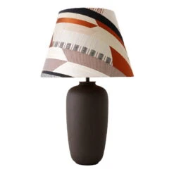 MENU Torso Pöytävalaisin, 57 Cm, Limited, Babelia 003