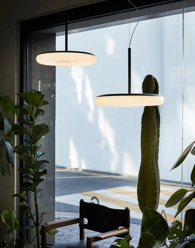 AGO Mozzi Riippuvalaisin, Iso, Terrakotta 5 AGO Mozzi Riippuvalaisin, Iso, Terrakotta - Image 5