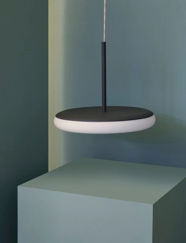 AGO Mozzi Riippuvalaisin, Iso, Terrakotta 4 AGO Mozzi Riippuvalaisin, Iso, Terrakotta - Image 4