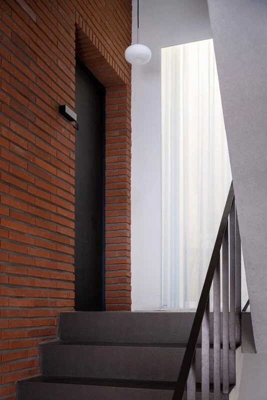 AGO Mozzi Riippuvalaisin, Pieni, Terrakotta 5 AGO Mozzi Riippuvalaisin, Pieni, Terrakotta - Image 5