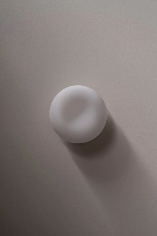 AGO Mozzi Seinä/kattovalaisin, Pieni, Hiilenharmaa 2 AGO Mozzi Seinä/kattovalaisin, Pieni, Hiilenharmaa - Image 2