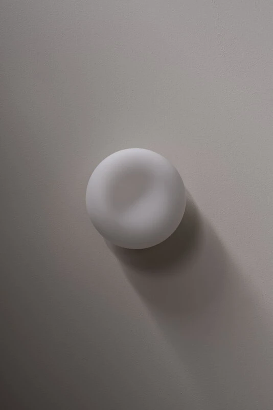 AGO Mozzi Seinä/kattovalaisin, Pieni, Terrakotta 2 AGO Mozzi Seinä/kattovalaisin, Pieni, Terrakotta - Image 2