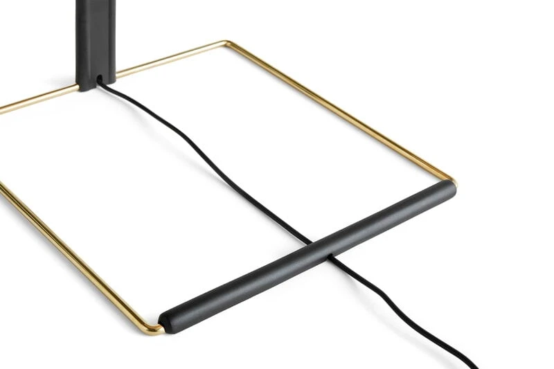 HAY Matin Pöytävalaisin, Pieni, Vihreä 5 HAY Matin Pöytävalaisin, Pieni, Vihreä - Image 5