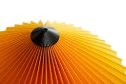 HAY Matin Pöytävalaisin, Pieni, Keltainen -Louis Poulsen Myymälämyynti Matin Table Lamp detail 04