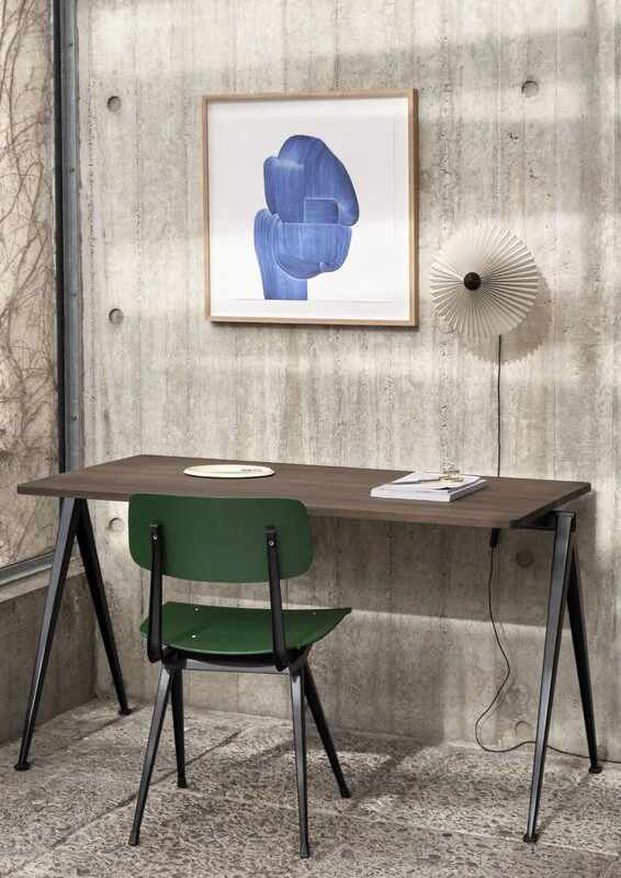 HAY Matin 300 Seinävalaisin, Valkoinen 2 HAY Matin 300 Seinävalaisin, Valkoinen - Image 2