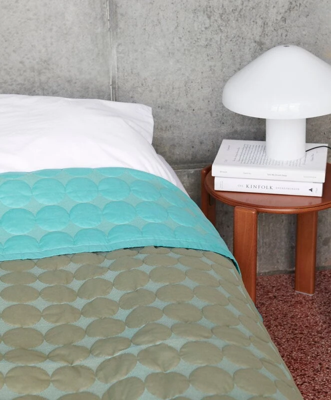 HAY Pao Portable Pöytävalaisin, Valkoinen 5 HAY Pao Portable Pöytävalaisin, Valkoinen - Image 5