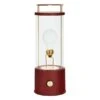 Tala The Muse Ladattava Pöytävalaisin, Pomona Red