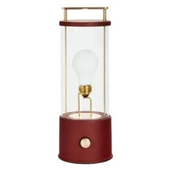 Tala The Muse Ladattava Pöytävalaisin, Pomona Red