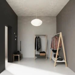 Normann Copenhagen Norm 03 Lampunvarjostin, L -Louis Poulsen Myymälämyynti NC Furniture Catalogue 2014 2810629