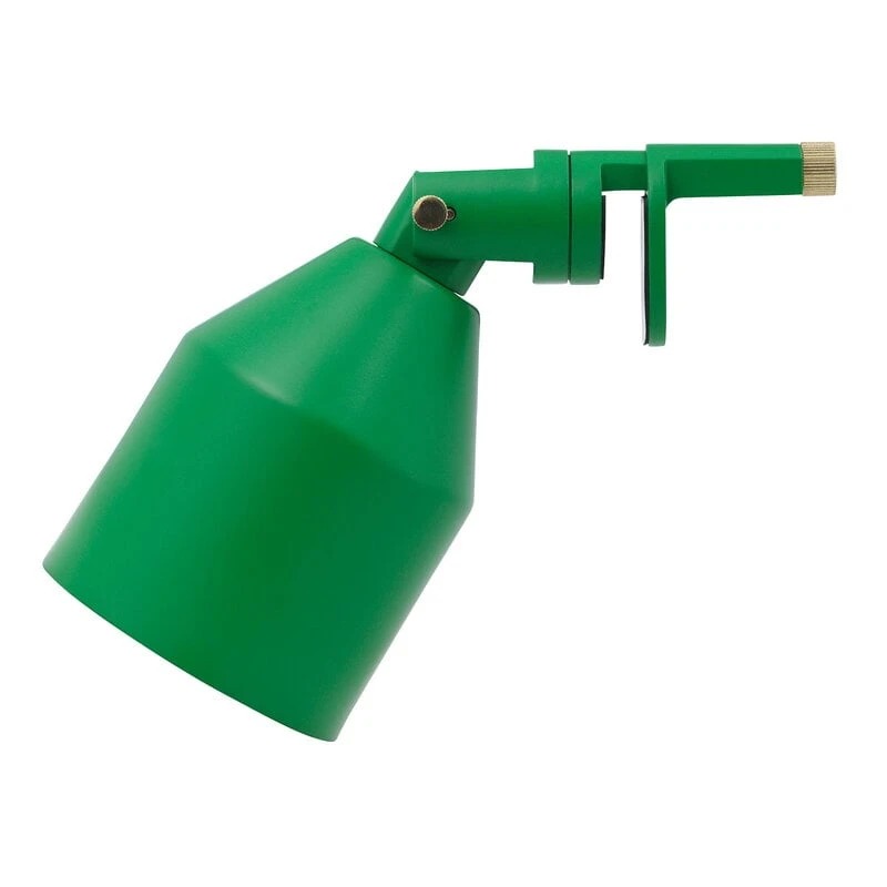 Normann Copenhagen Klip Valaisin, Vihreä 1 Normann Copenhagen Klip Valaisin, Vihreä
