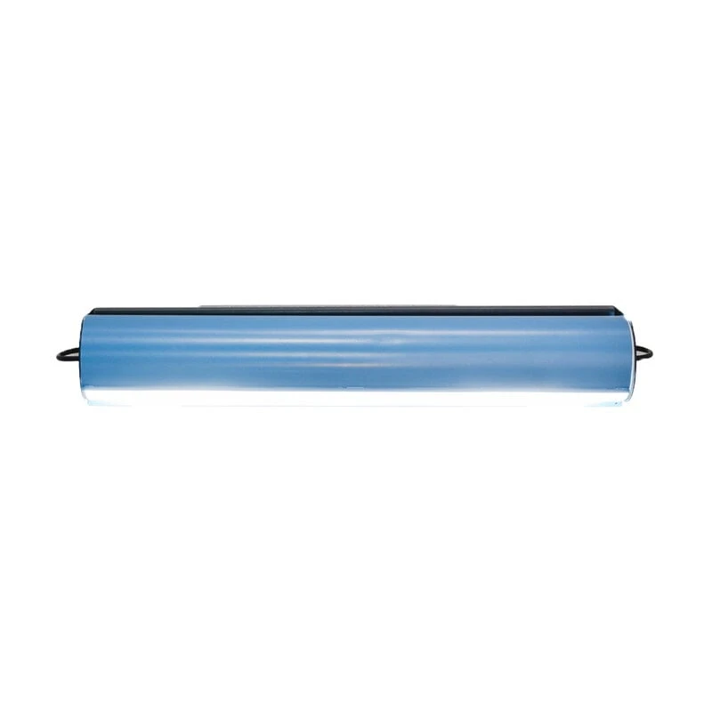 Nemo Lighting Applique Cylindrique Longue Seinävalaisin, Vaaleansininen 1 Nemo Lighting Applique Cylindrique Longue Seinävalaisin, Vaaleansininen