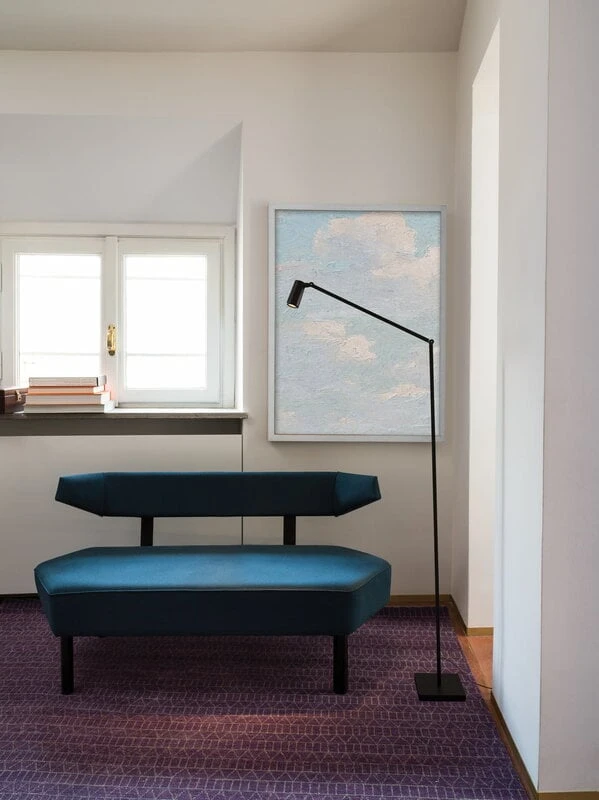 Nemo Lighting Untitled Spot Lattiavalaisin 2 Nemo Lighting Untitled Spot Lattiavalaisin - Image 2