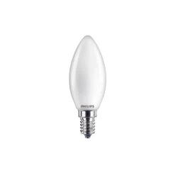 Nuura Philips LED Lamppu 4,5W E14 470lm, Himmennettävä