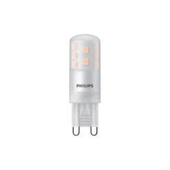 Nuura Philips LED Lamppu 2,6W G9 300lm, Himmennettävä