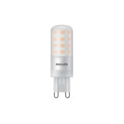 Nuura Philips LED Lamppu 4W G9 480lm, Himmennettävä
