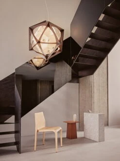 Louis Poulsen OE Quasi Light Riippuvalaisin 3000K, DALI 8 Louis Poulsen OE Quasi Light Riippuvalaisin 3000K, DALI -Louis Poulsen Myymälämyynti OE Quasi 900 The Silo 106101 18744 50047