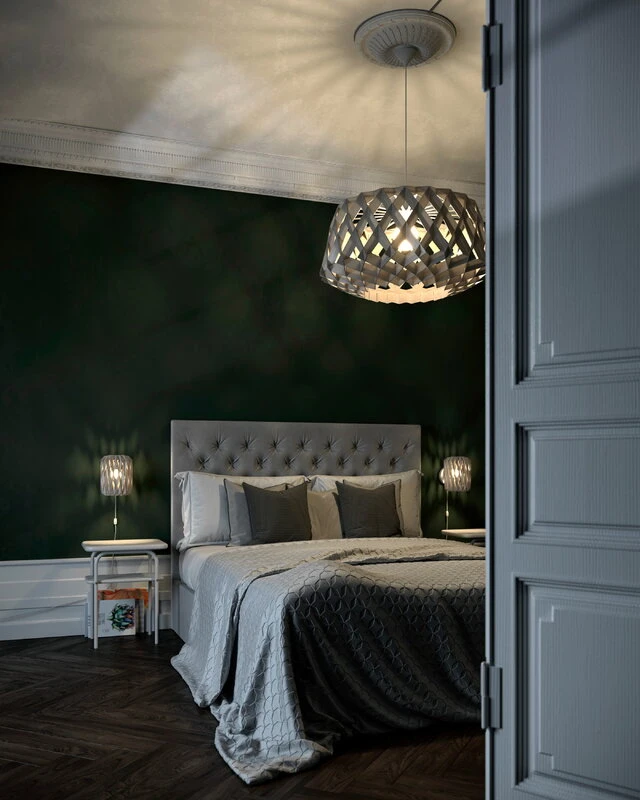 Pilke Lights Pilke P60 Riippuvalaisin, Valkoinen 3 Pilke Lights Pilke P60 Riippuvalaisin, Valkoinen - Image 3