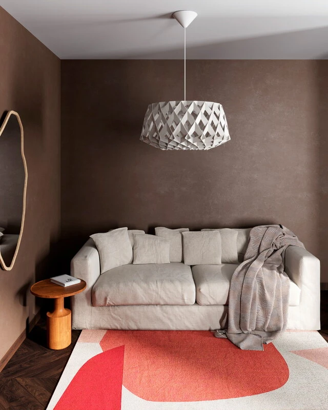 Pilke Lights Pilke P60 Riippuvalaisin, Valkoinen 5 Pilke Lights Pilke P60 Riippuvalaisin, Valkoinen - Image 5