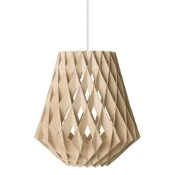 Pilke Lights Pilke P36 Riippuvalaisin, Koivu
