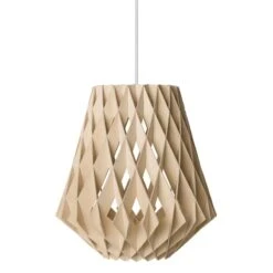 Pilke Lights Pilke P28 Riippuvalaisin, Koivu
