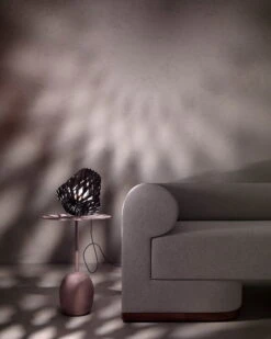 Pilke Lights Pilke 28 Pöytävalaisin, Musta -Louis Poulsen Myymälämyynti P13001 PILKE Signature 28 table lamp living room night