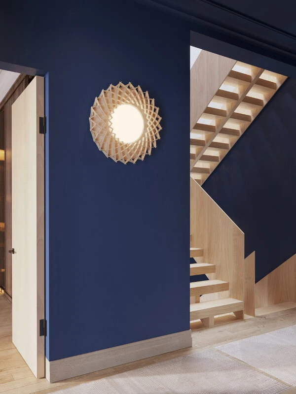 Pilke Lights Pilke 65 Plafondi, Koivu 2 Pilke Lights Pilke 65 Plafondi, Koivu - Image 2