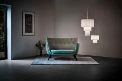 Le Klint Plivello 112 Riippuvalaisin, Valkoinen - Kulta 9 Le Klint Plivello 112 Riippuvalaisin, Valkoinen - Kulta -Louis Poulsen Myymälämyynti PLIVELLO 110112whitelight 1600px role