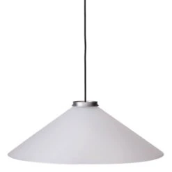 Pholc Aline 58 Riippuvalaisin, Alumiini