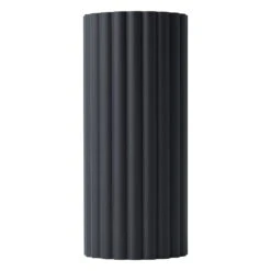 Pholc Donna Wall Seinävalaisin, Black Ink