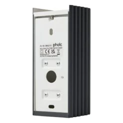 Pholc Donna Wall Seinävalaisin, Black Ink -Louis Poulsen Myymälämyynti Pholc Donna wall pd2 1