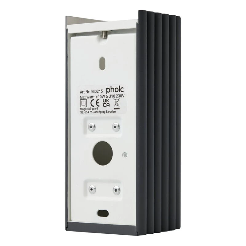 Pholc Donna Wall Seinävalaisin, Linen 3 Pholc Donna Wall Seinävalaisin, Linen - Image 3